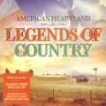 Buy VA - American Heartland Legends Of Country CD1 Mp3 Download