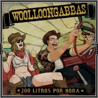 Purchase Woolloongabbas - 200 Litros Por Hora
