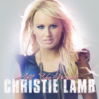 Purchase Christie Lamb - All She Wrote