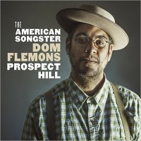 Purchase Dom Flemons - Prospect Hill
