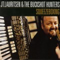 Buy J.T. Lauritsen & The Buckshot Hunters - Squeezeboxing Mp3 Download