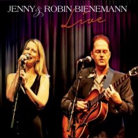 Purchase Jenny & Robin Bienemann - Live