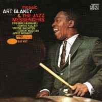 Purchase Art Blakey & The Jazz Messengers - Mosaic (Vinyl)