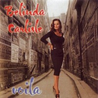 Purchase Belinda Carlisle - Voila (Limited Edition)