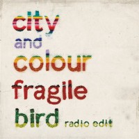 Purchase City And Colour - Fragile Bird (Radio Edit) (CDS)