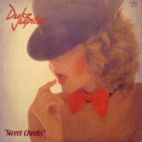 Purchase Duke Jupiter - Sweet Cheeks (Vinyl)