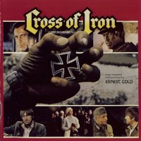 Purchase Ernest Gold - Cross Of Iron