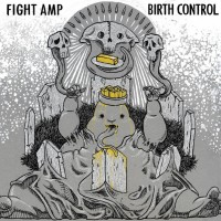 Purchase Fight Amp - Birth Control