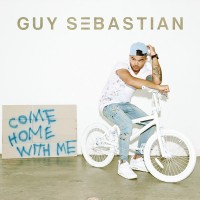 Purchase Guy Sebastian - Come Home With Me (CDS)