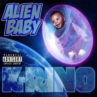 Purchase K-Rino - Alien Baby