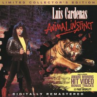Purchase Luis Cardenas - Animal Instinct