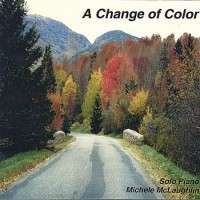 Purchase Michele McLaughlin - A Change Of Color