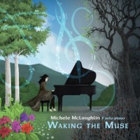 Purchase Michele McLaughlin - Waking The Muse