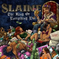 Purchase Slaine - The King Of Everything Else