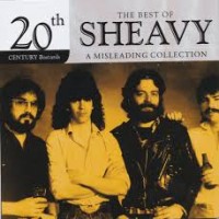 Purchase sHeavy - The Best Of Sheavy - A Misleading Collection