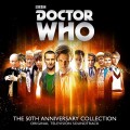 Purchase VA - Doctor Who (The 50Th Anniversary Collection) CD1 Mp3 Download