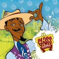 Purchase Andre 3000 - Class Of 3000: Music Vol. 1