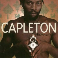 Purchase Capleton - Prophecy