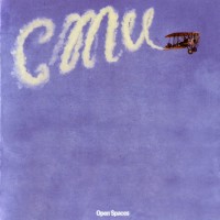 Purchase Cmu - Open Spaces (Vinyl)