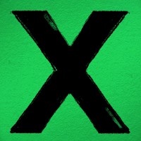 Purchase Ed Sheeran - X (Uk Deluxe Edition)