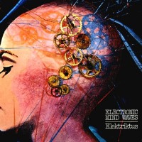 Purchase Elektriktus - Electronic Mind Waves (Vinyl)