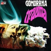 Purchase Gomorrha - Trauma & Same ( Vinyl)