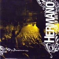 Purchase Hermano - Live At W2