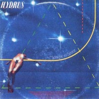 Purchase Hydrus - Midnight In Space (Vinyl)