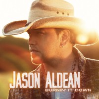 Purchase Jason Aldean - Burnin' It Down (CDS)