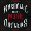 Buy Justin Moore - Nashville Outlaws - A Tribute To Motley Crue (CDS) Mp3 Download