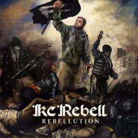 Purchase Kc Rebell - Rebellution CD1