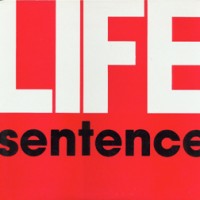 Purchase Life Sentence - Life Sentence
