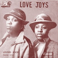 Purchase Love Joys - Lovers Rock (Vinyl)