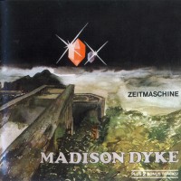 Purchase Madison Dyke - Zeitmaschine (Vinyl)