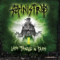 Buy Ministry - Last Tangle In Paris Mp3 Download