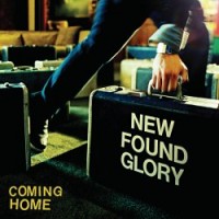 Purchase New Found Glory - Coming Home (Japanese Version)