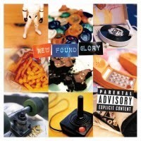 Purchase New Found Glory - New Found Glory (Deluxe Edition)