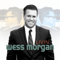 Purchase Wess Morgan - Livin'