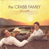 Purchase The Crabb Family - Driven