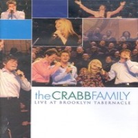 Purchase The Crabb Family - Live At Brooklyn Tabernacle