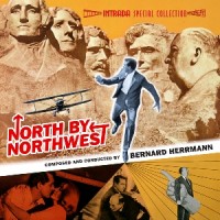 Purchase Bernard Herrmann - North By Northwest (Remastered 2012)