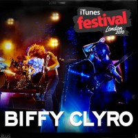 Purchase Biffy Clyro - Live At iTunes Festival 2012