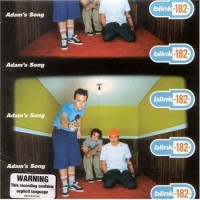 Purchase Blink-182 - Adam's Song (CDS)