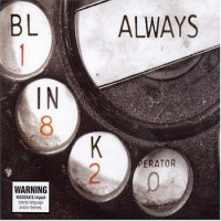 Purchase Blink-182 - Always (CDS)