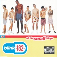 Purchase Blink-182 - All The Small Things (CDS) CD1