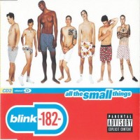 Purchase Blink-182 - All The Small Things (CDS) CD2