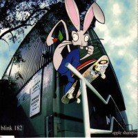 Purchase Blink-182 - Apple Shampoo (CDS)