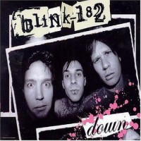 Purchase Blink-182 - Down (CDS)