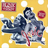 Purchase Blink-182 - Josie (Australian) (CDS)