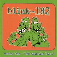 Purchase Blink-182 - Wasting Time (EP)